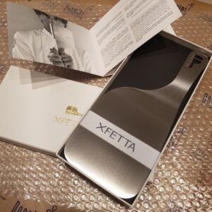 Sanelli Ambrogio Affetta Tartufi XFETTA