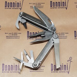 Leatherman Curl