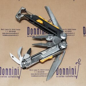 Leatherman Signal