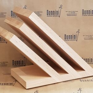 Artelegno ceppo magnetico 6 posti