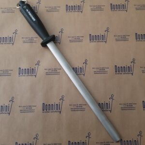 Acciaino Fischer Bargoin in diamante