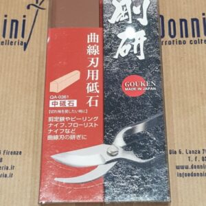 Naniwa Gouken pietra per affilare #1000
