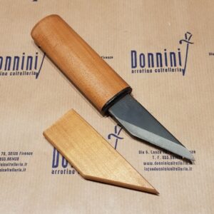 Kanetsune Kiridashi knife