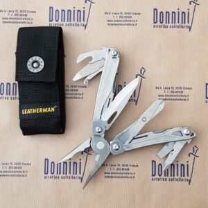Leatherman Wingman Multi-Tool