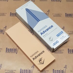 Naniwa Advance pietra per affilare #800