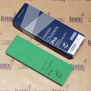 Naniwa Chocera Pro pietra per affilare #1000
