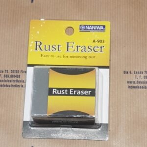 Naniwa Rust Eraser