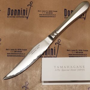 Tamahagane coltello Tavola
