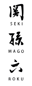 Kai Magoroku