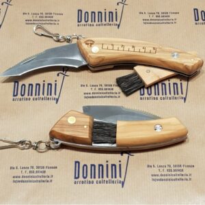Maserin coltello per funghi