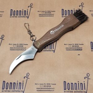 Maserin coltello per funghi