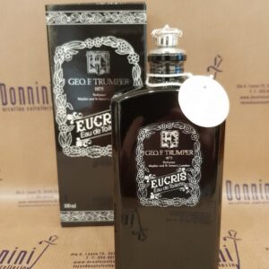 Geo F. Trumper Eau de Toilette Eucris