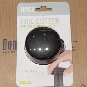 Host taglia capsule