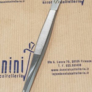 Sanelli Ambrogio pinza per impiattare