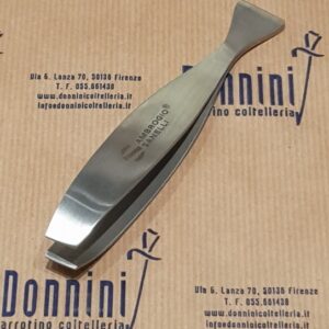 Sanelli Ambrogio pinza lische oblique