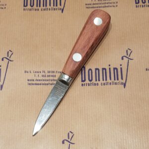 Verdier coltello per ostriche