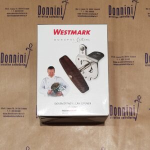 Westmark apriscatole professionale Monopol Titan