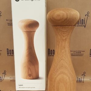Crushgrind macina Lyon 19 cm