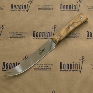 Maglio Nero Iside coltello formaggio