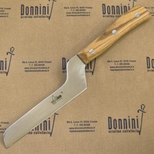 Maglio Nero Iside coltello per formaggio morbido