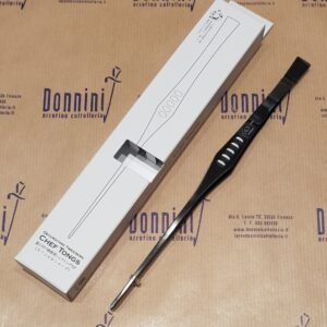Kanda pinza chef giapponese retta 21 cm