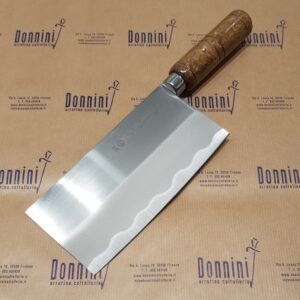 Seki Tsubazo Cai Dao coltello cinese 18 cm