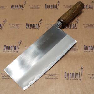 Seki Tsubazo Cai Dao coltello cinese 20,5 cm