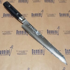 Yaxell serie Zen Sujihiki Kiritsuke 23 cm