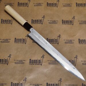 Kanetsune Yanagiba 27 cm