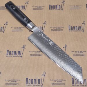 Yaxell serie Zen Gyuto Kiritsuke 20 cm