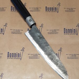 Haiku Chroma Kurouchi Gyuto 21 cm