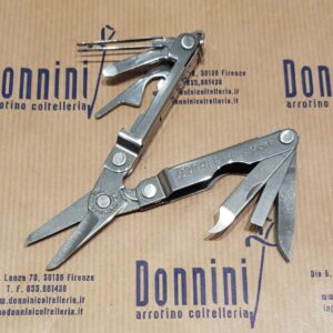 Leatherman Micra
