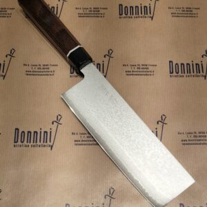 Suncraft Senzo Black Nakiri